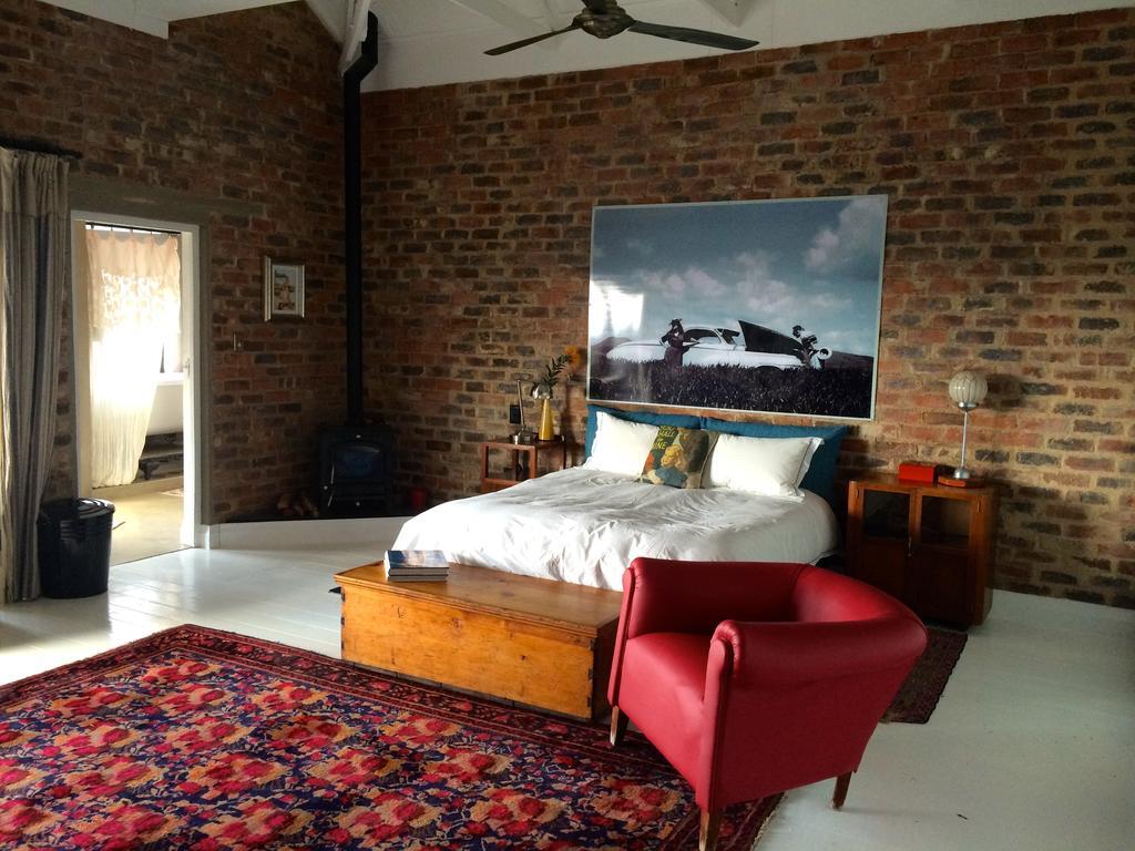 The Warehouse Villa ครูเกอร์สดอร์ป ห้อง รูปภาพ