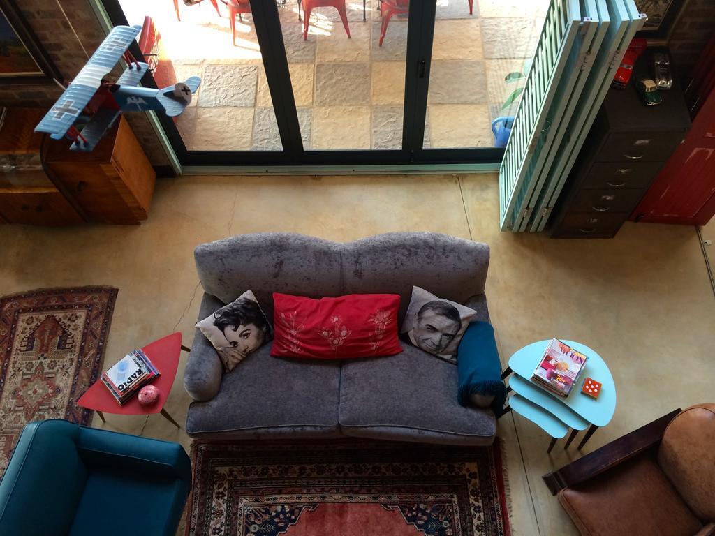 The Warehouse Villa ครูเกอร์สดอร์ป ห้อง รูปภาพ