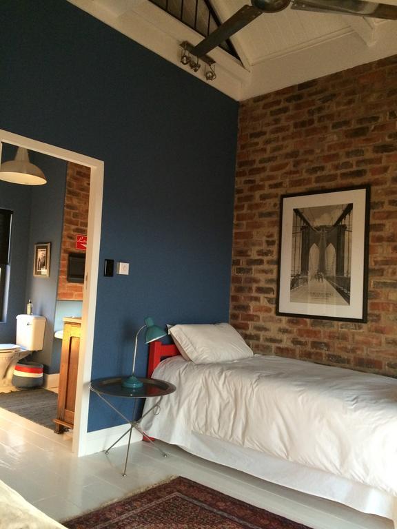 The Warehouse Villa ครูเกอร์สดอร์ป ห้อง รูปภาพ