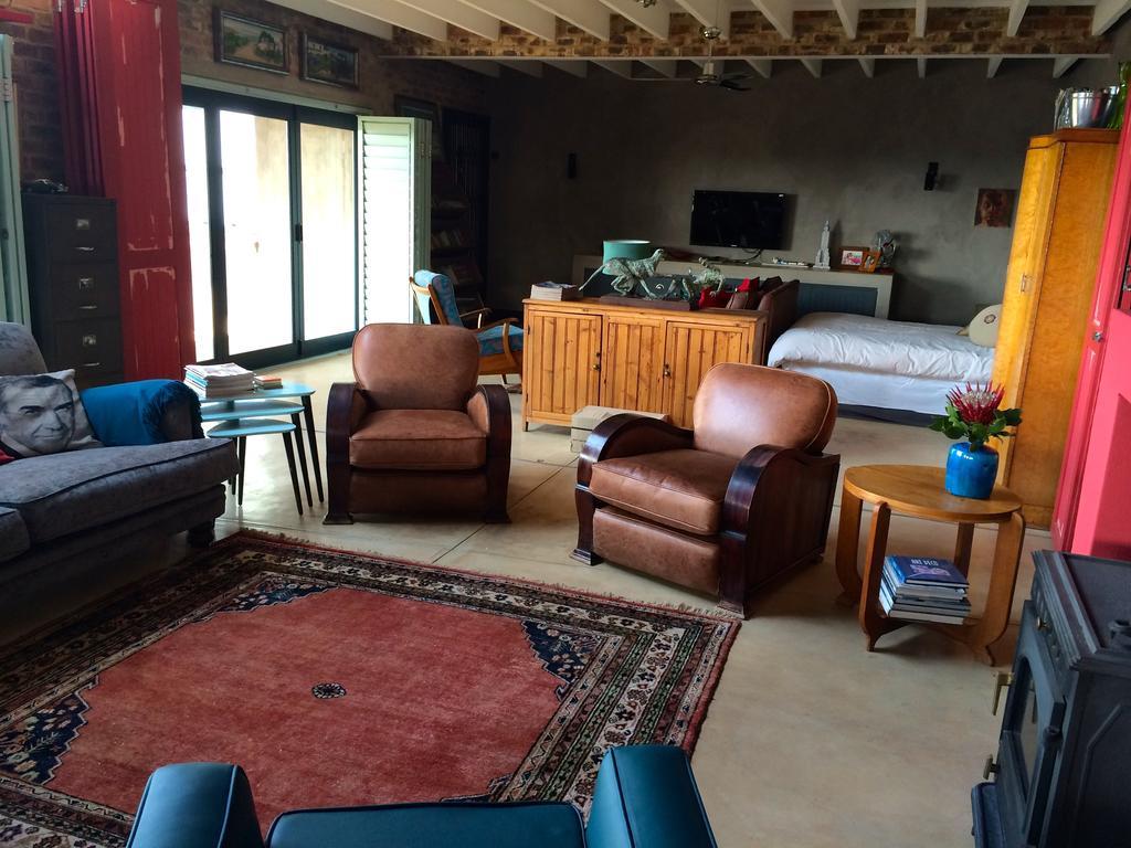 The Warehouse Villa ครูเกอร์สดอร์ป ห้อง รูปภาพ
