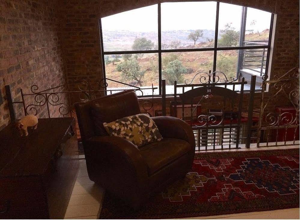 The Warehouse Villa ครูเกอร์สดอร์ป ภายนอก รูปภาพ