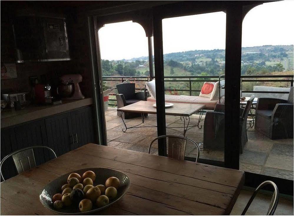 The Warehouse Villa ครูเกอร์สดอร์ป ภายนอก รูปภาพ